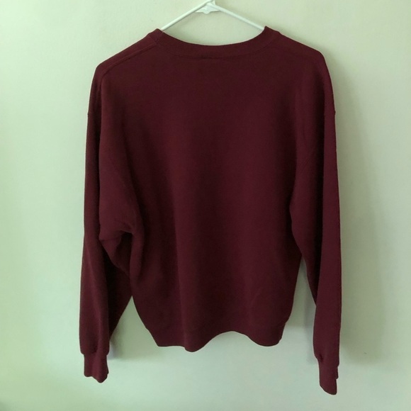 Vintage Russell Athletic Crewneck - Picture 2 of 4